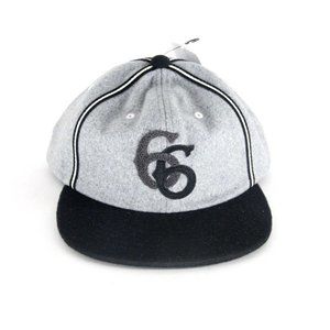 Vans Off The Wall Hawthorne Vintage 66' Cap